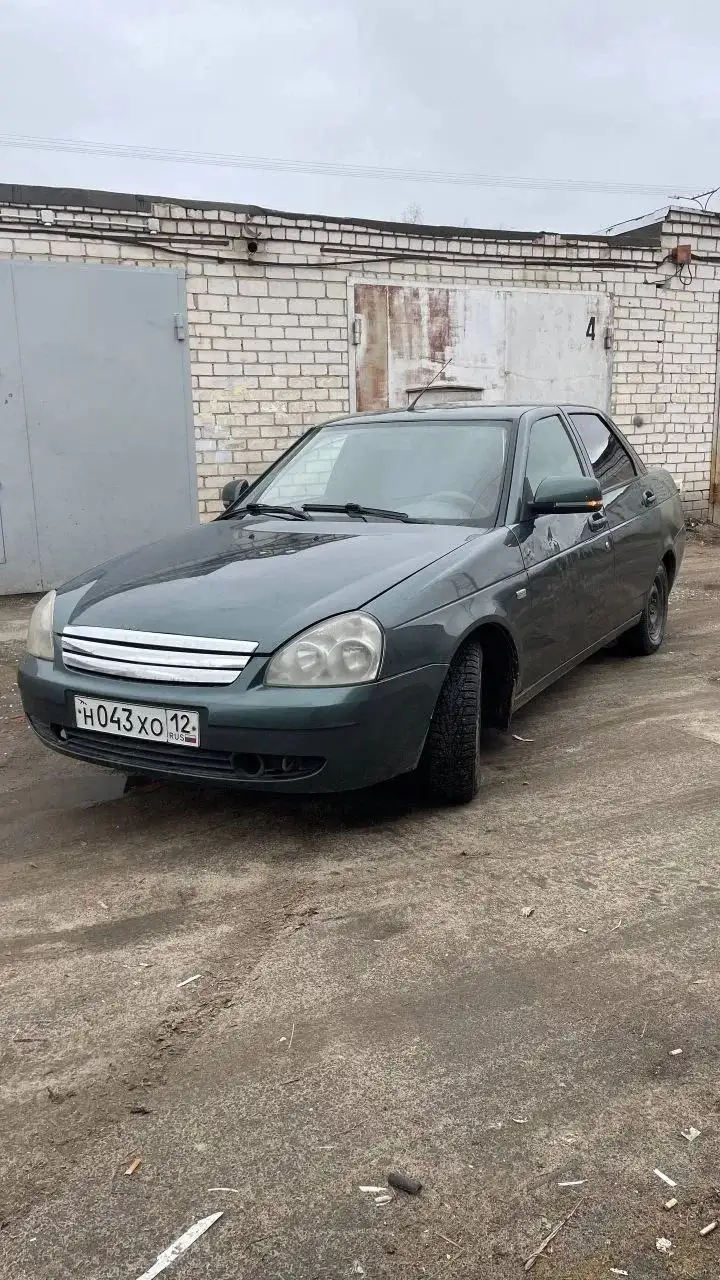 Продам Шевроле Лачетти 2010 года - Легковые автомобили (Авто) в Йошкар-Ола