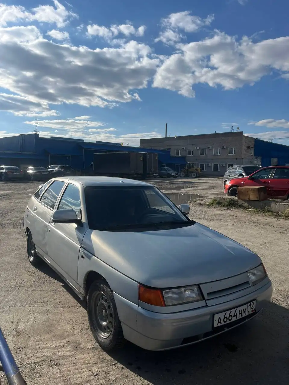 BMW E46 2004 года - Легковые автомобили (Авто) в Йошкар-Ола