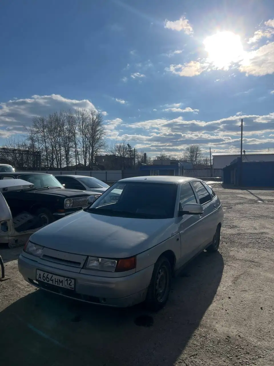 BMW E46 2004 года - Легковые автомобили (Авто) в Йошкар-Ола