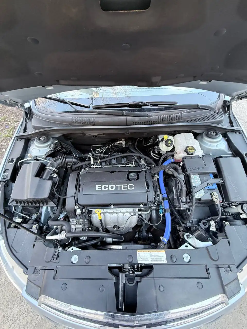 Chevrolet Cruze 2010 - Авто в Йошкар-Ола