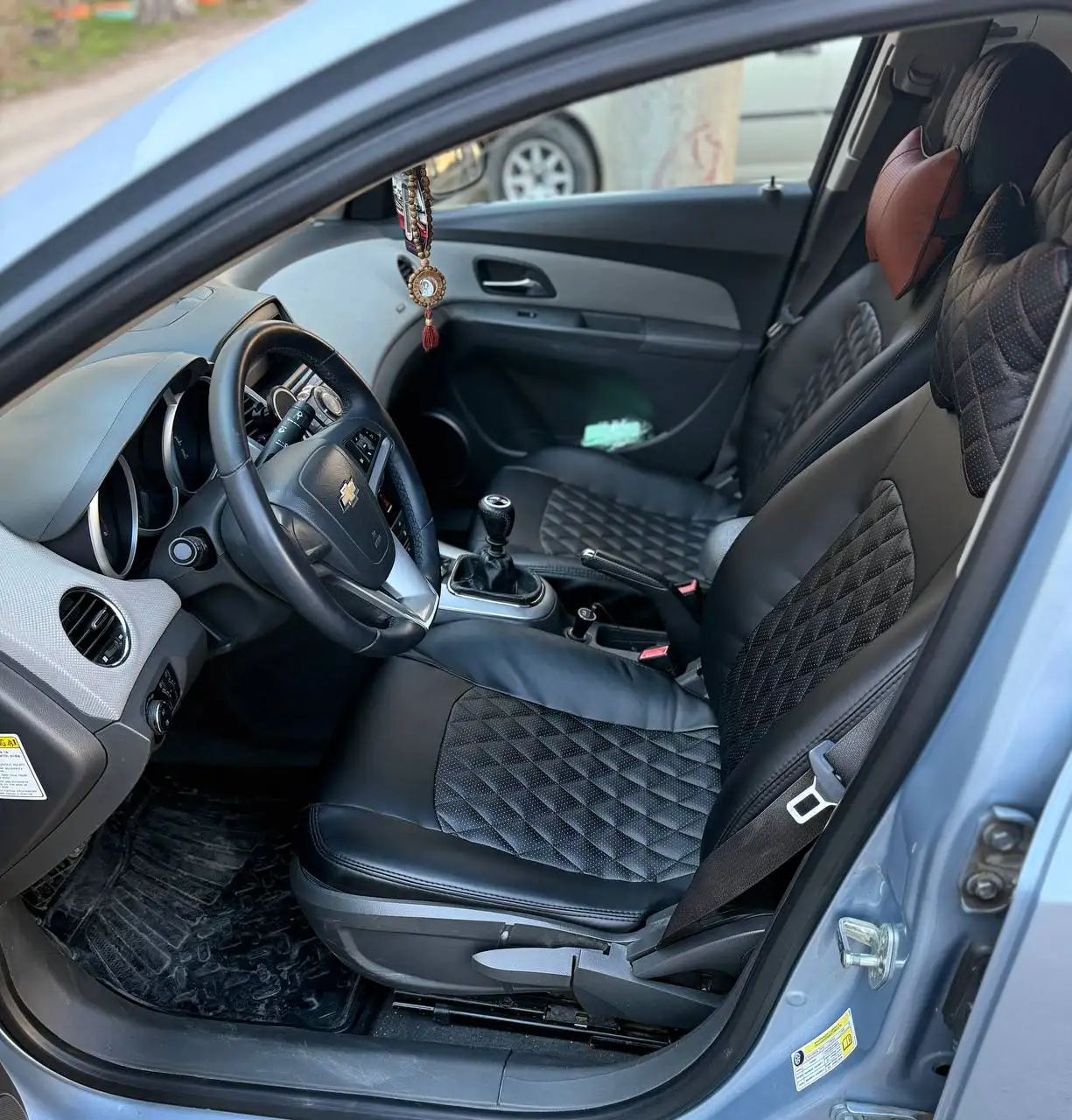 Chevrolet Cruze 2010 - Авто в Йошкар-Ола