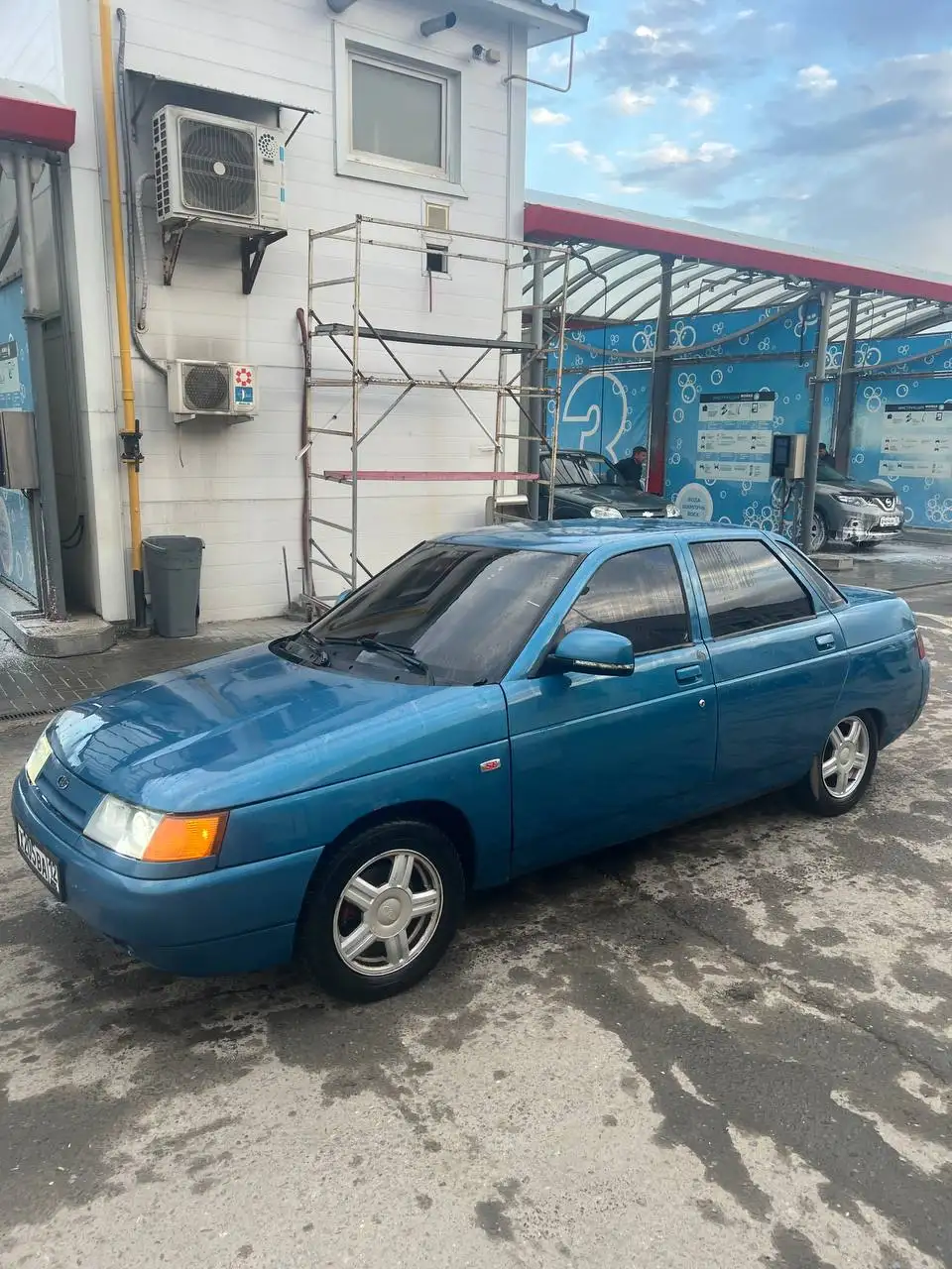 Продажа/обмен авто 2001 год - Легковые автомобили (Авто) в Йошкар-Ола