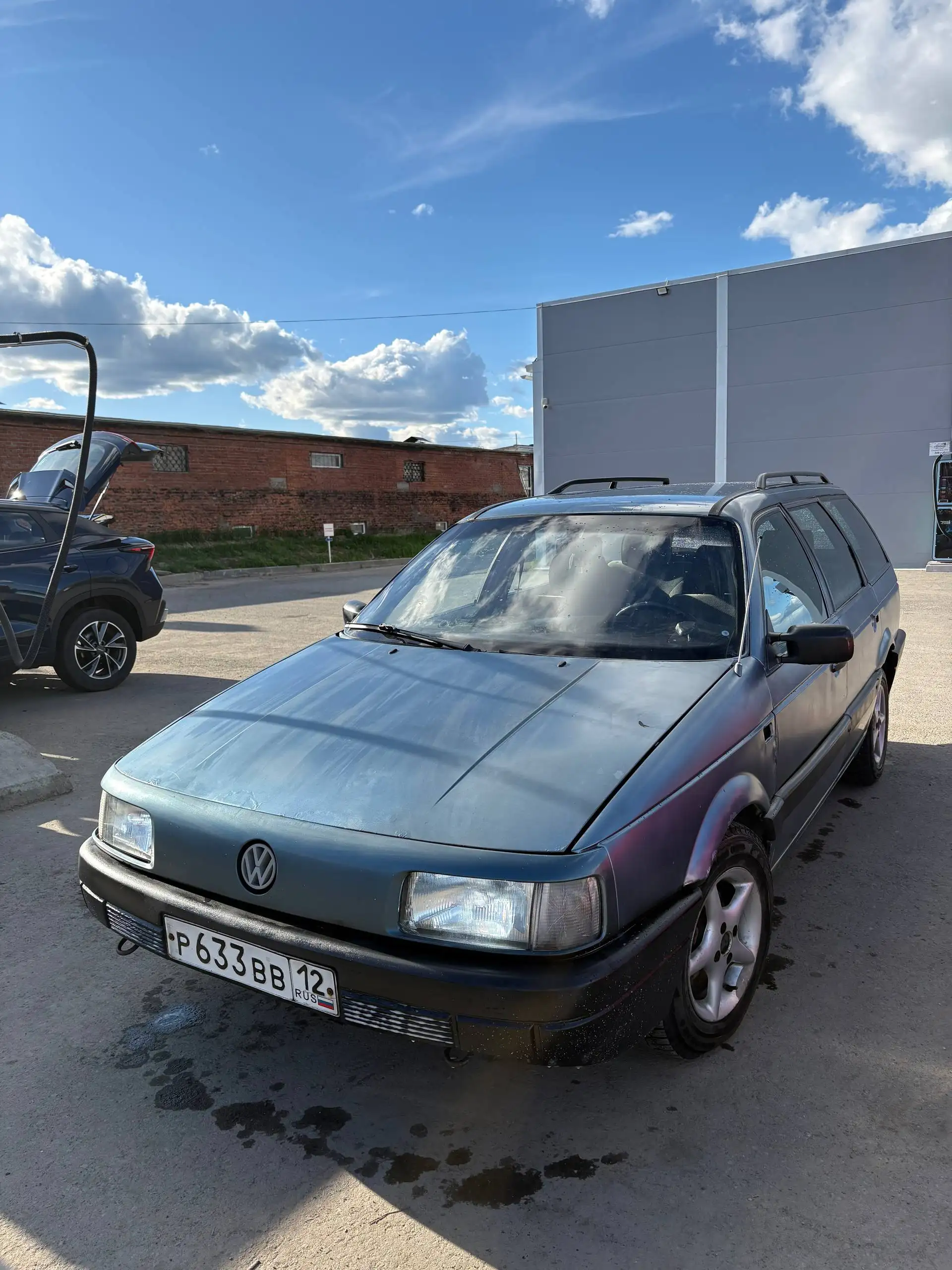 Продажа рабочего автомобиля - Автомобили (Авто) в Йошкар-Ола
