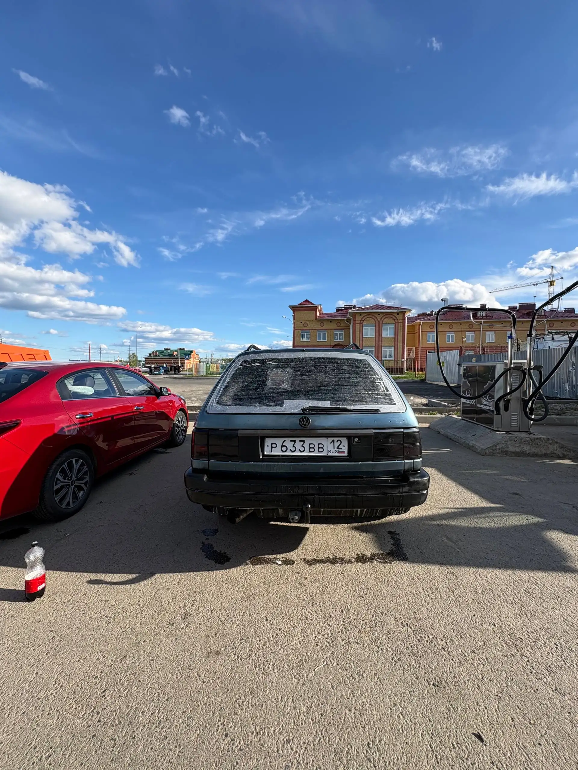 Продажа рабочего автомобиля - Автомобили (Авто) в Йошкар-Ола