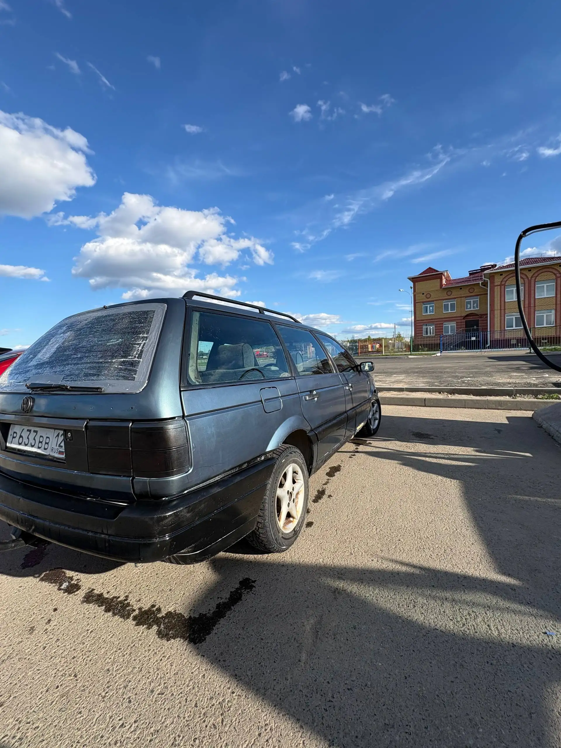 Продажа рабочего автомобиля - Автомобили (Авто) в Йошкар-Ола