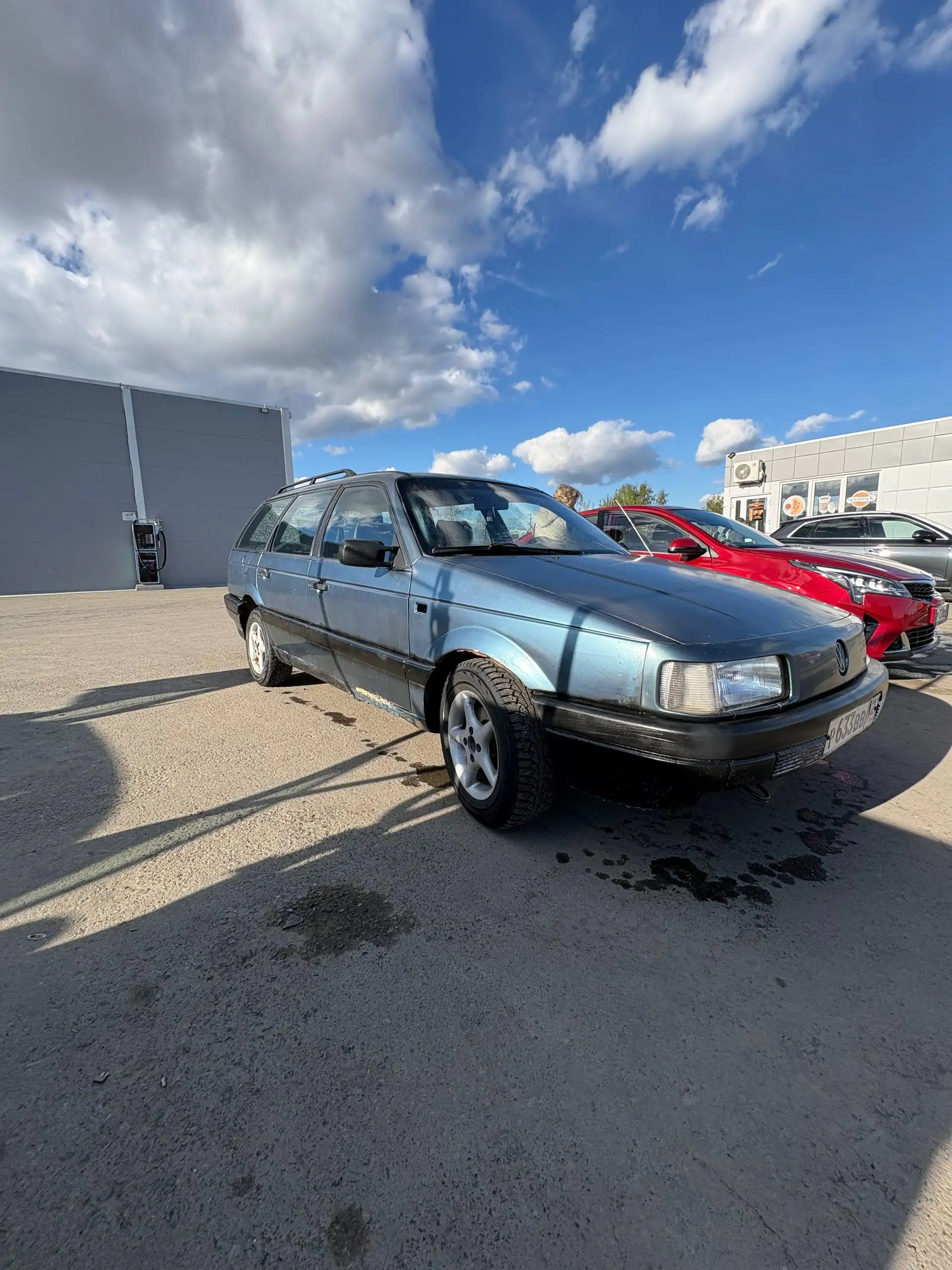 Продажа рабочего автомобиля - Автомобили (Авто) в Йошкар-Ола