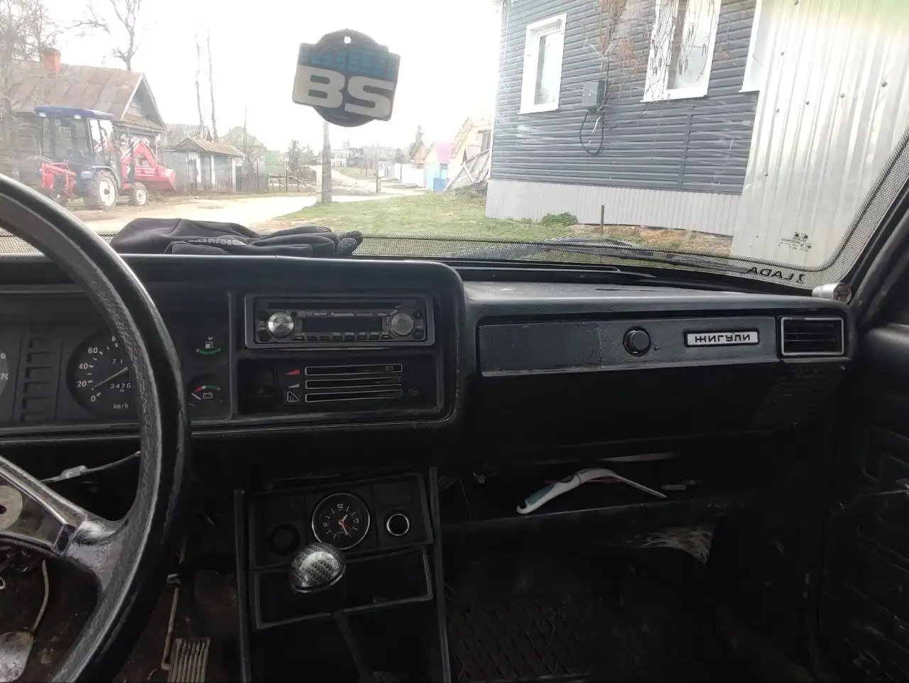 LADA с пробегом на ходу - Авто в Йошкар-Ола