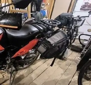 Продам IRBIS XR250R в Йошкар-Оле - Мотоциклы и мототехника (Авто) в Йошкар-Ола