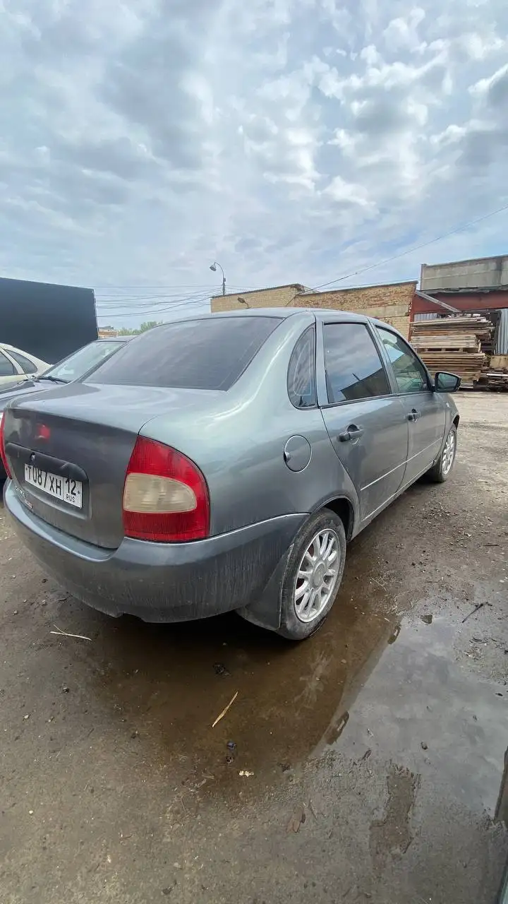 Авто 2008 года за 130000 рублей - Легковой автомобиль (Авто) в Йошкар-Ола