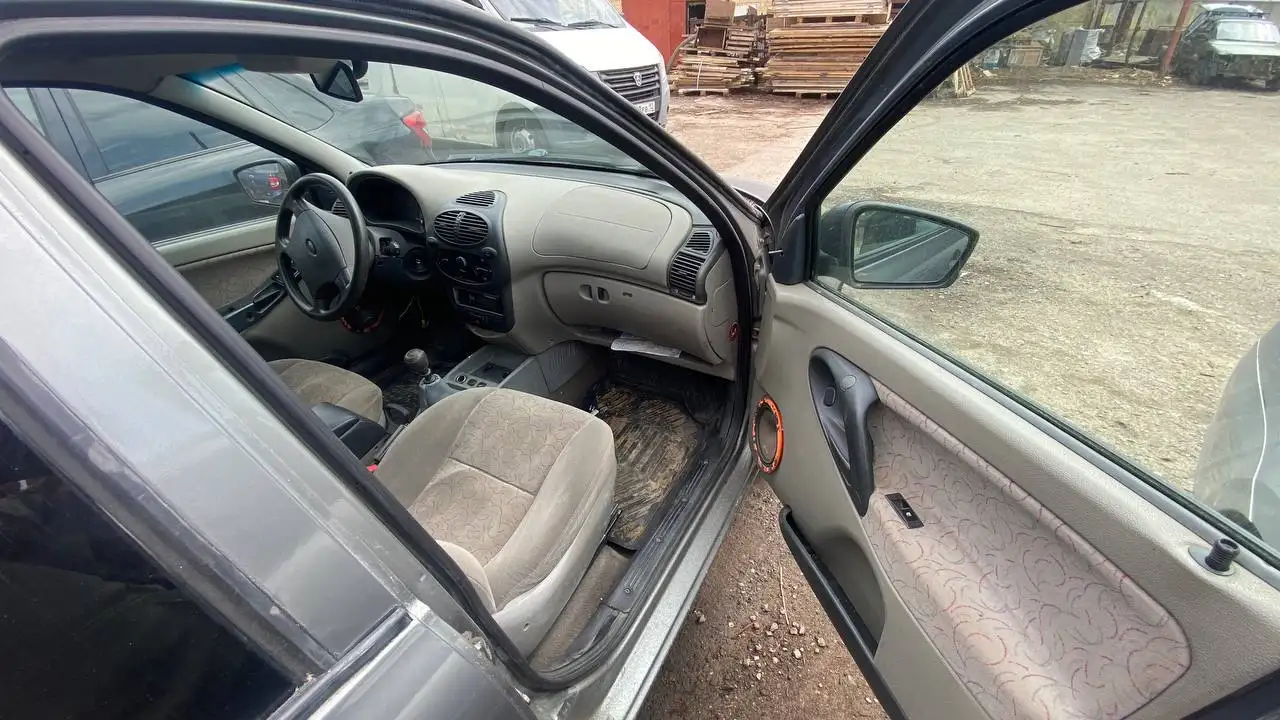 Авто 2008 года за 130000 рублей - Легковой автомобиль (Авто) в Йошкар-Ола