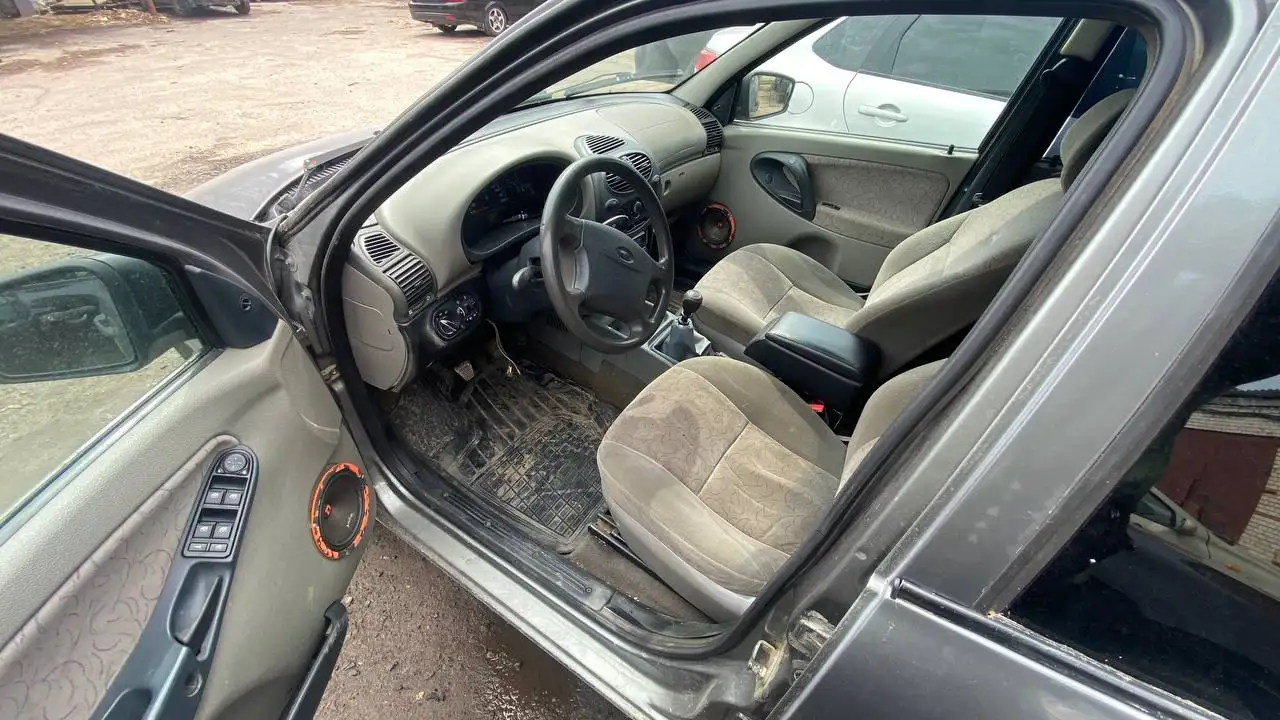 Авто 2008 года за 130000 рублей - Легковой автомобиль (Авто) в Йошкар-Ола