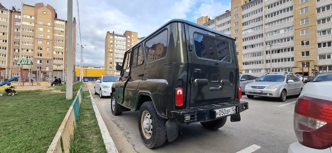 2 хозяина Toyota - Легковые автомобили (Авто) в Йошкар-Ола