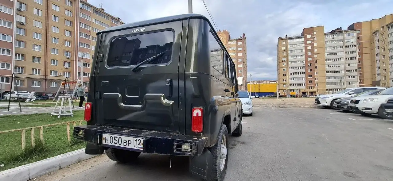2 хозяина Toyota - Легковые автомобили (Авто) в Йошкар-Ола