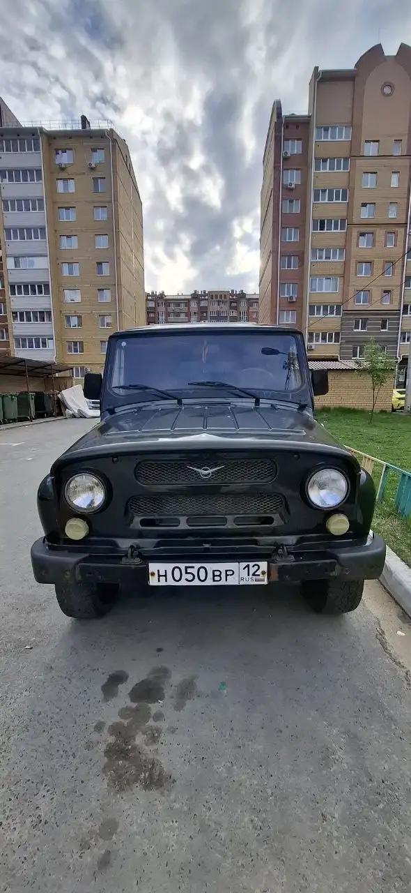 2 хозяина Toyota - Легковые автомобили (Авто) в Йошкар-Ола