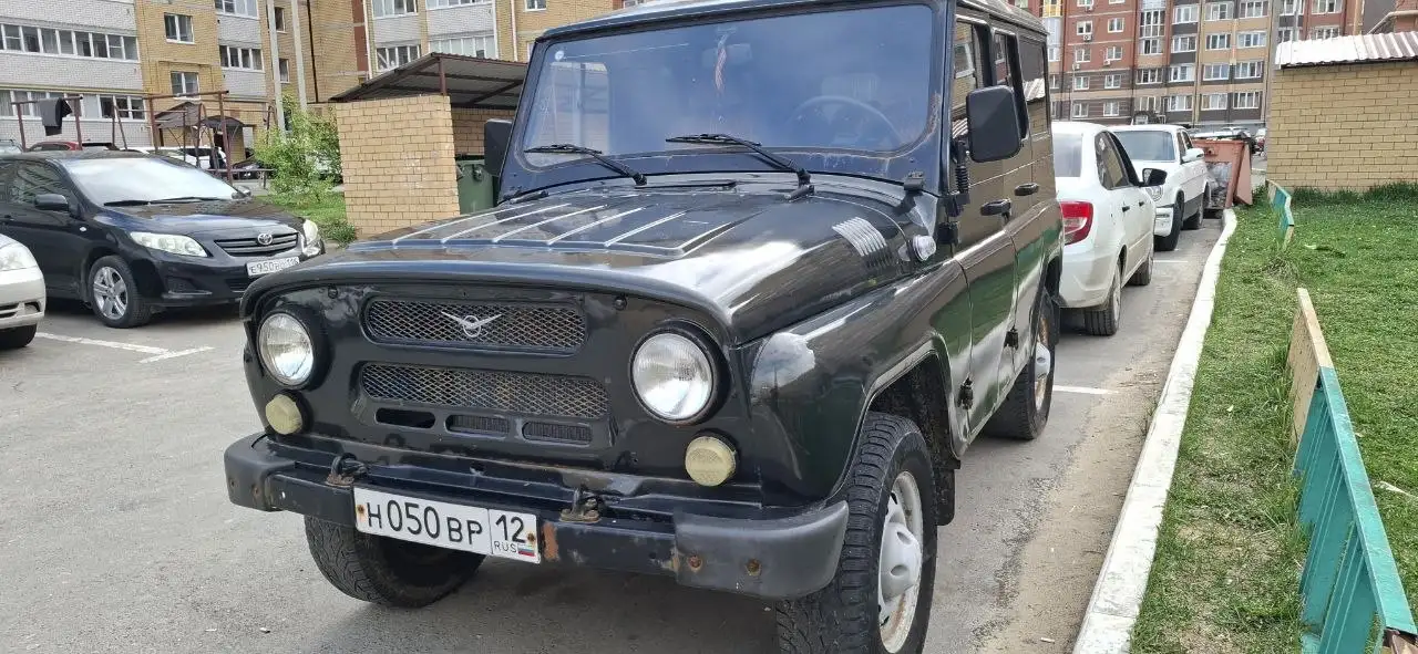 2 хозяина Toyota - Легковые автомобили (Авто) в Йошкар-Ола