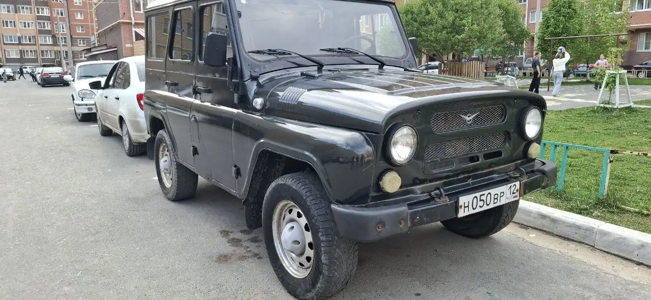 2 хозяина Toyota - Легковые автомобили (Авто) в Йошкар-Ола