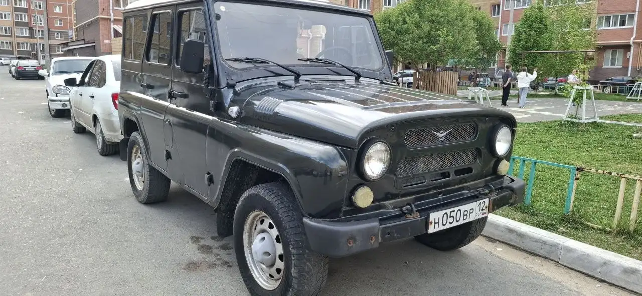 2 хозяина Toyota - Легковые автомобили (Авто) в Йошкар-Ола