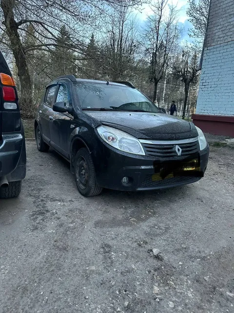 Продам авто 2012 года с кондиционером и ЭУР - Мотоцикл в Йошкар-Ола