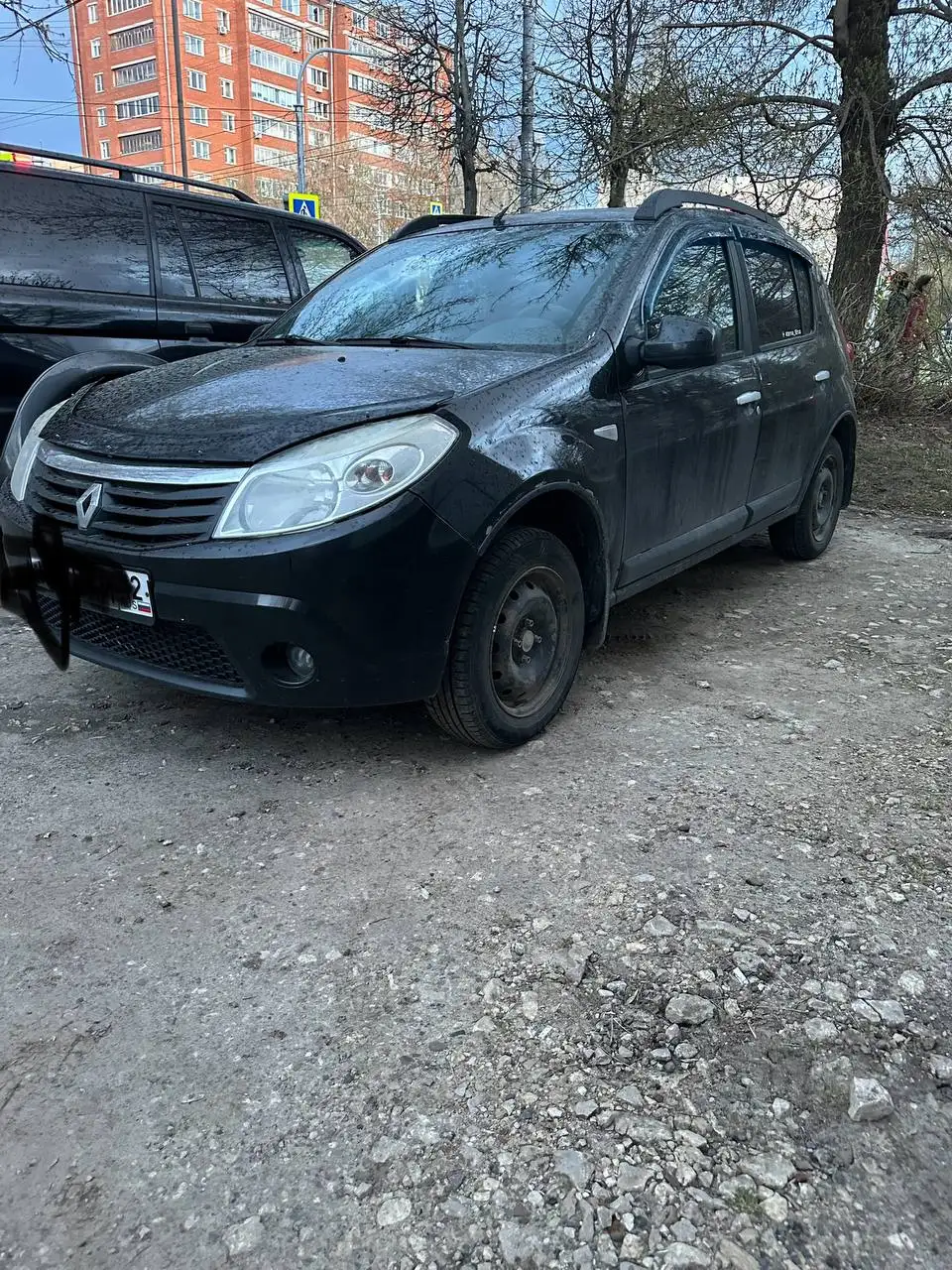Продам авто 2012 года с кондиционером и ЭУР - Авто в Йошкар-Ола
