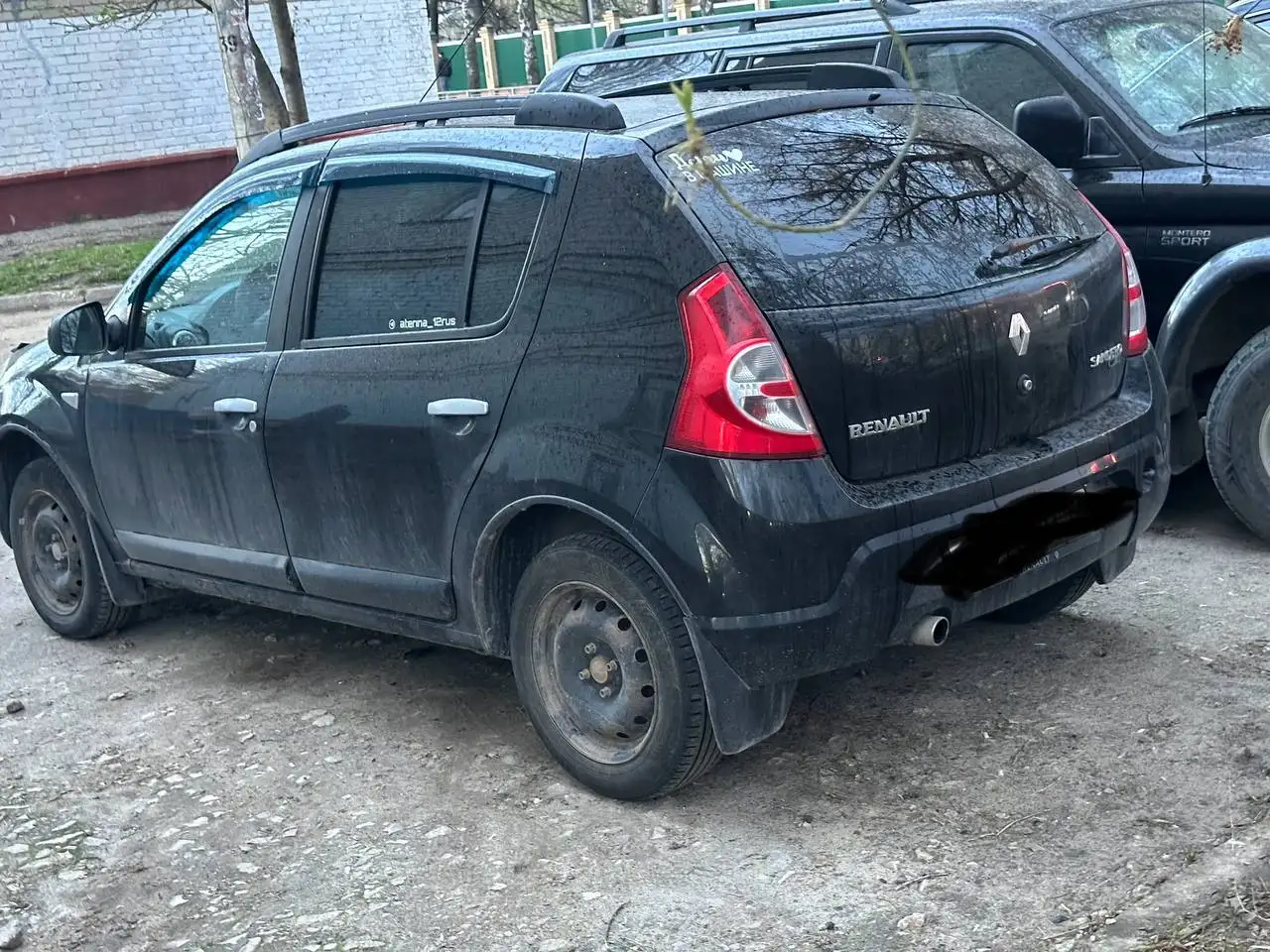 Продам авто 2012 года с кондиционером и ЭУР - Авто в Йошкар-Ола