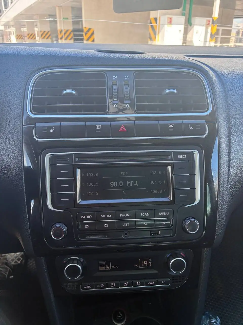 Volkswagen Polo 2014 года - Легковые автомобили (Авто) в Казань