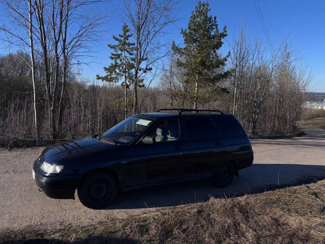 2006 - Легковые автомобили (Авто) в Новочебоксарск