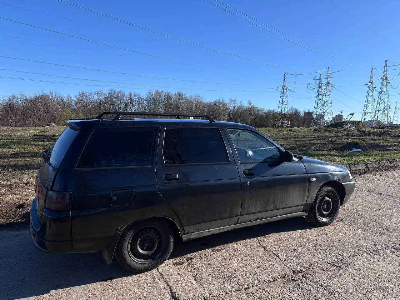 2006 - Легковые автомобили (Авто) в Новочебоксарск