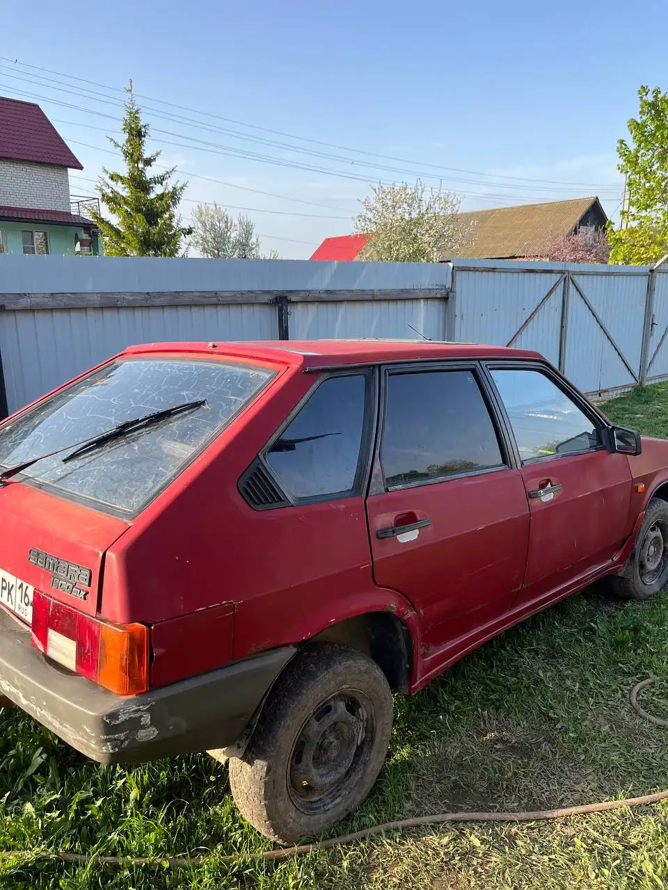 Продажа/обмен автомобиля - Авто в Йошкар-Ола