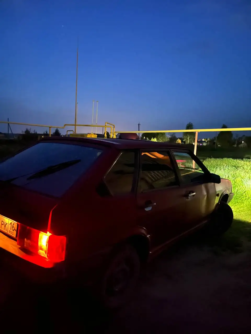 Продажа/обмен автомобиля - Авто в Йошкар-Ола