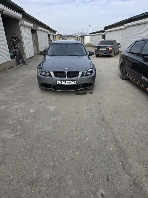 Продажа BMW E90 - частное объявление в Йошкар-Ола