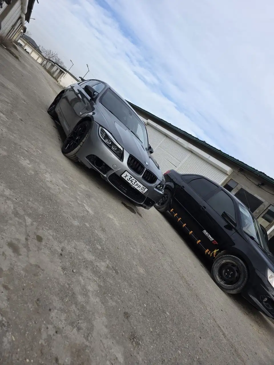 Продажа BMW E90 - Легковые автомобили (Авто) в Йошкар-Ола