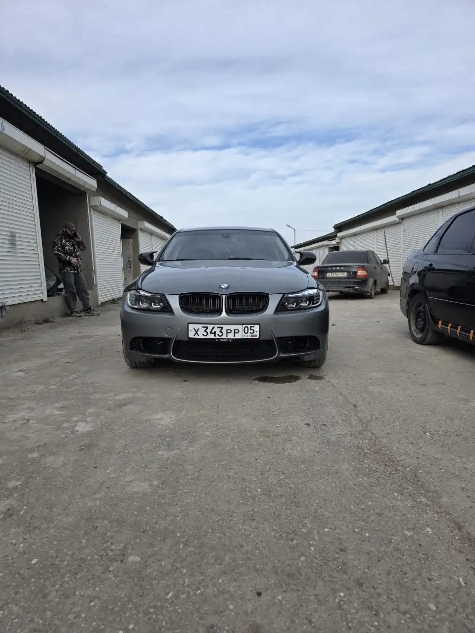 Продажа BMW E90 - Легковые автомобили (Авто) в Йошкар-Ола