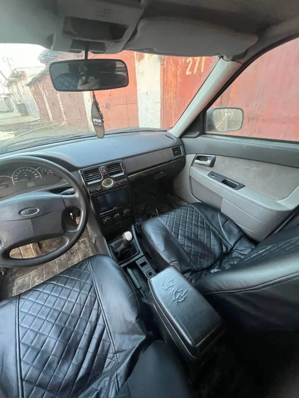 Продам Ладу Приору 2008 - Легковые автомобили (Авто) в Йошкар-Ола