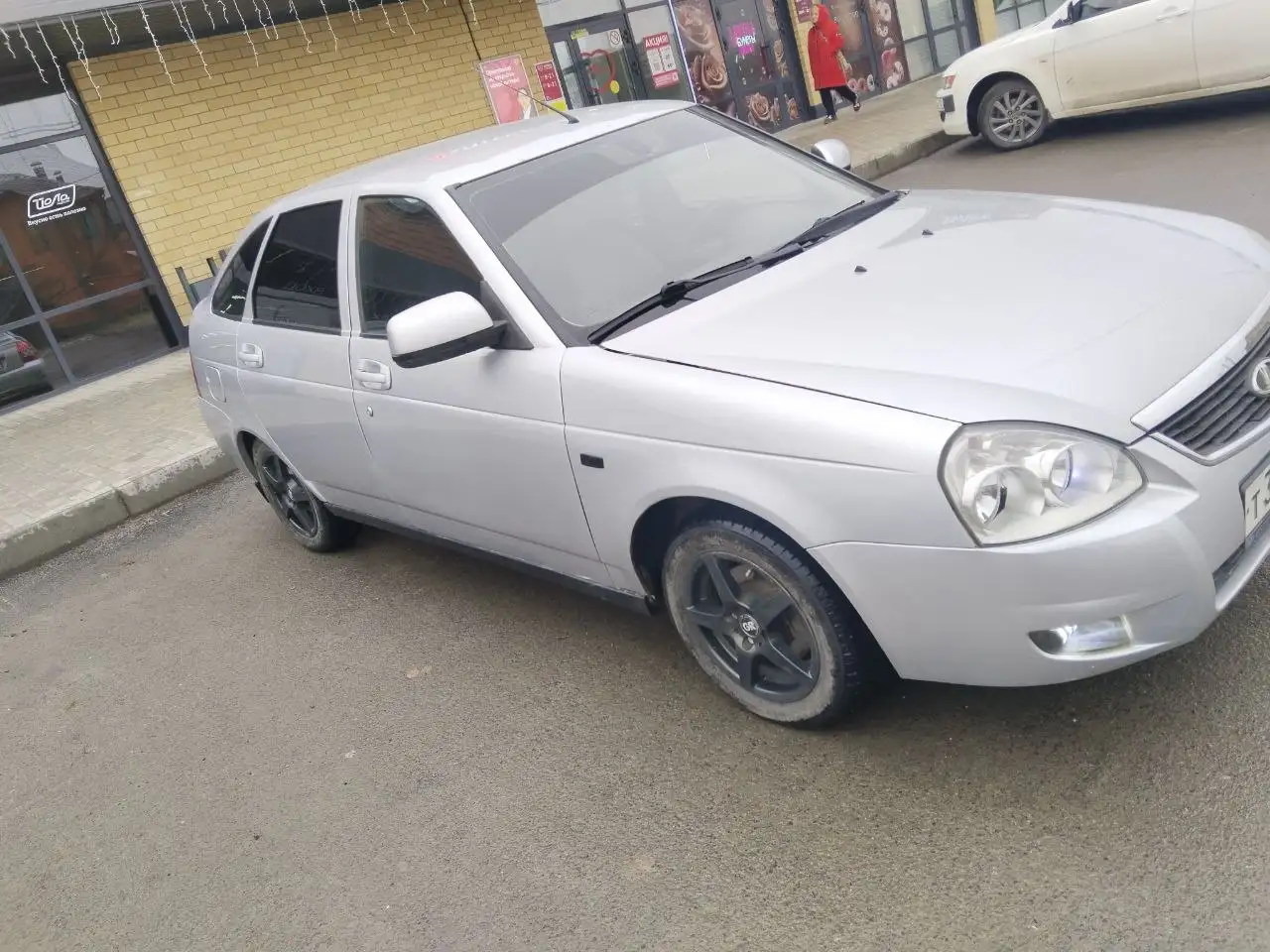 Toyota Land Cruiser 200 2011 года - Toyota Land Cruiser 200 (Авто) в Йошкар-Ола