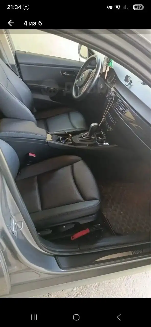 Продажа BMW E90 2011 года - Легковые автомобили (Авто) в Йошкар-Ола