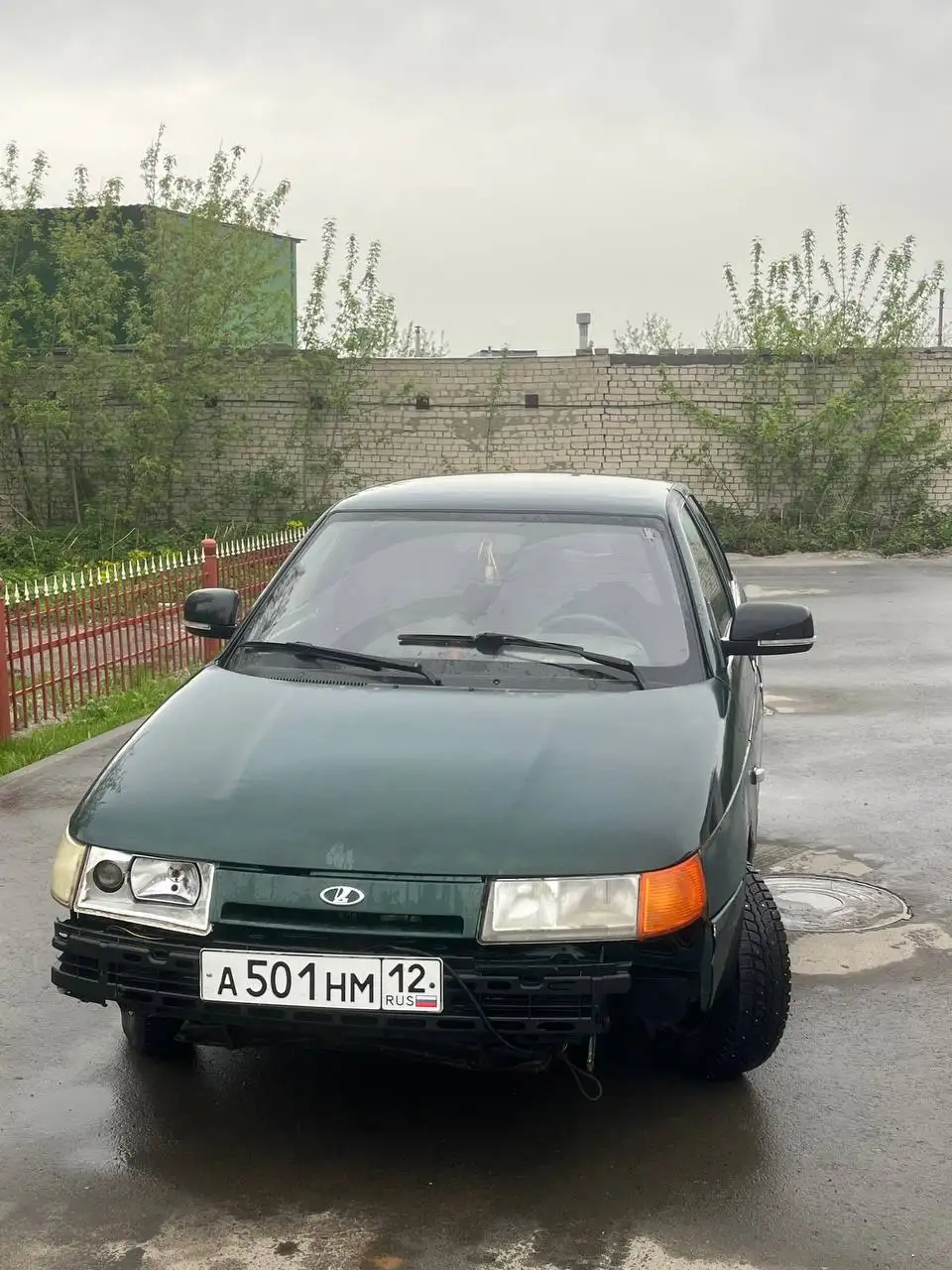 Продам ВАЗ 2110 - Легковые автомобили (Авто) в Йошкар-Ола