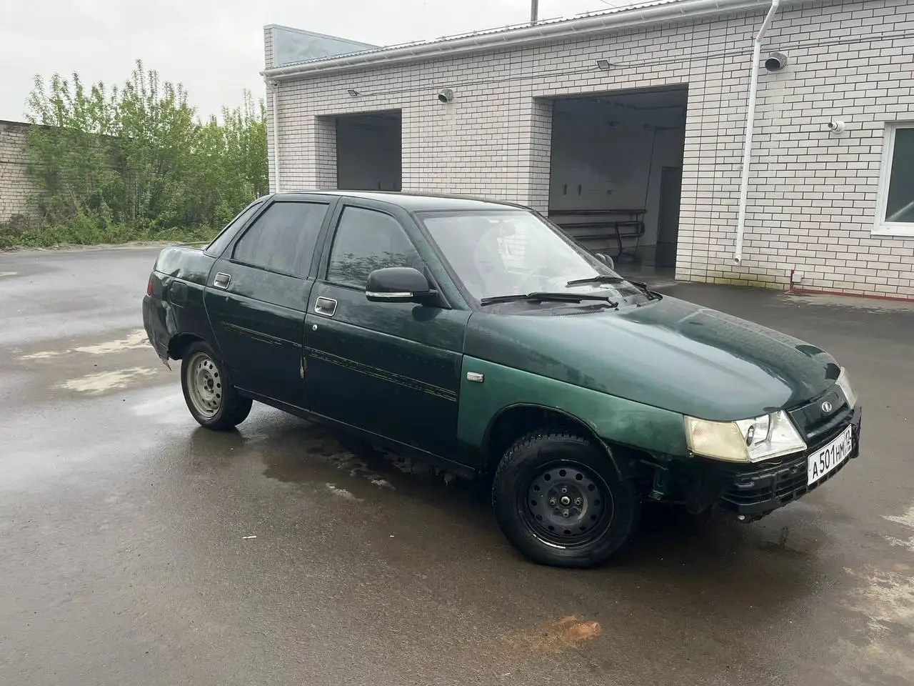 Продам ВАЗ 2110 - Легковые автомобили (Авто) в Йошкар-Ола