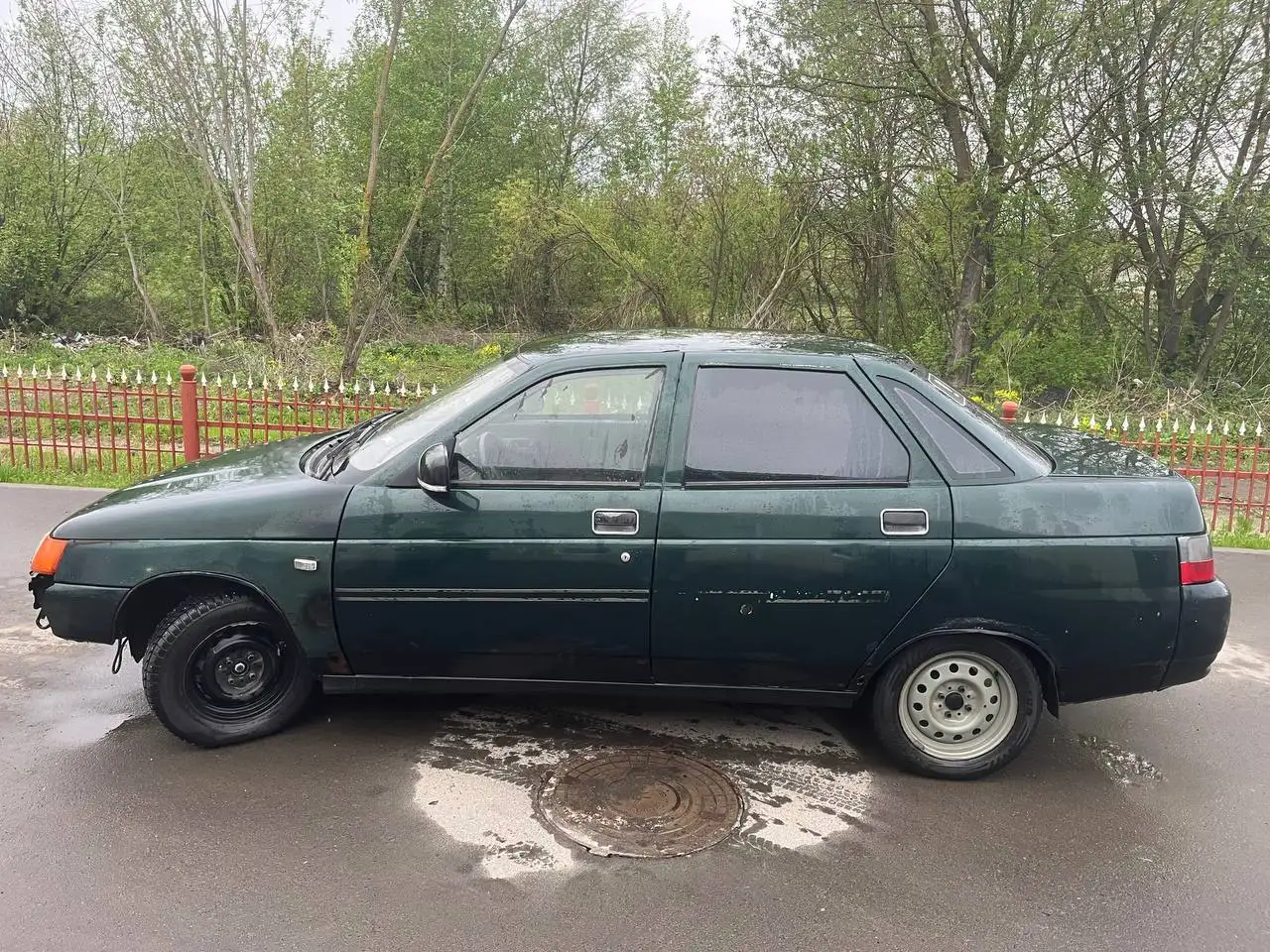 Продам ВАЗ 2110 - Легковые автомобили (Авто) в Йошкар-Ола