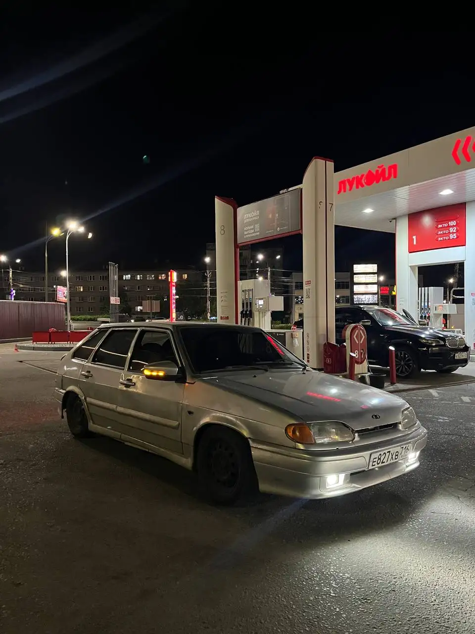 Автомобиль 2011 года - Авто в Йошкар-Ола