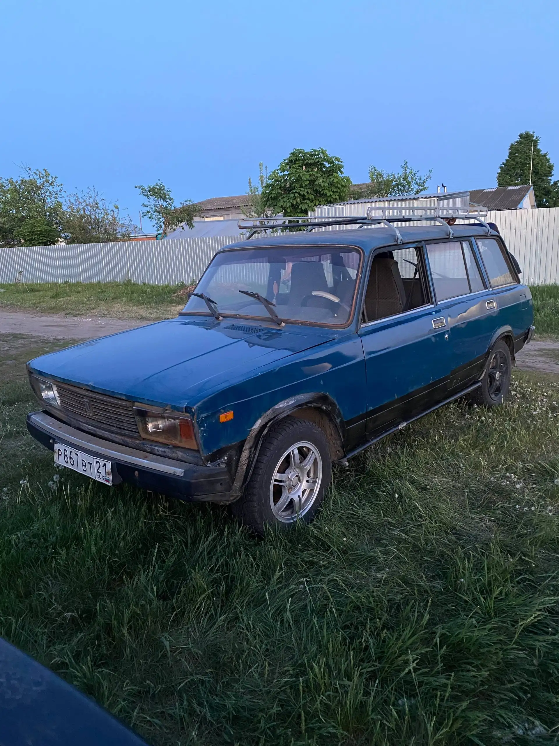 Тойота Королла 2002 год - Легковые автомобили (Авто) в Йошкар-Ола