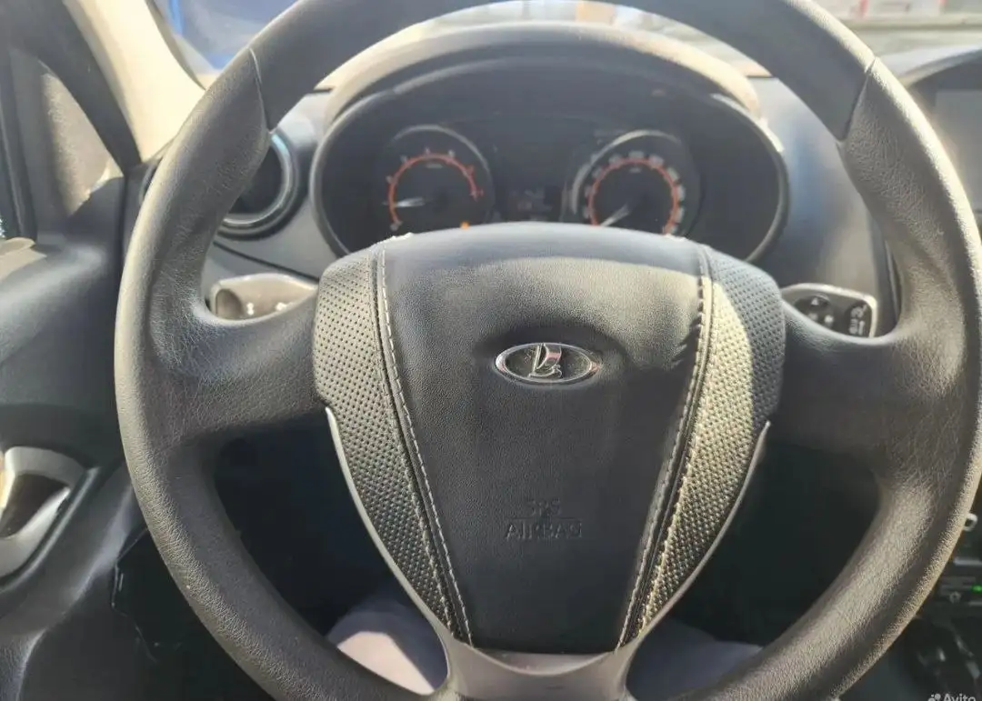 Продам Ладу Гранту Клаб 2017 - Легковые автомобили (Авто) в Йошкар-Ола