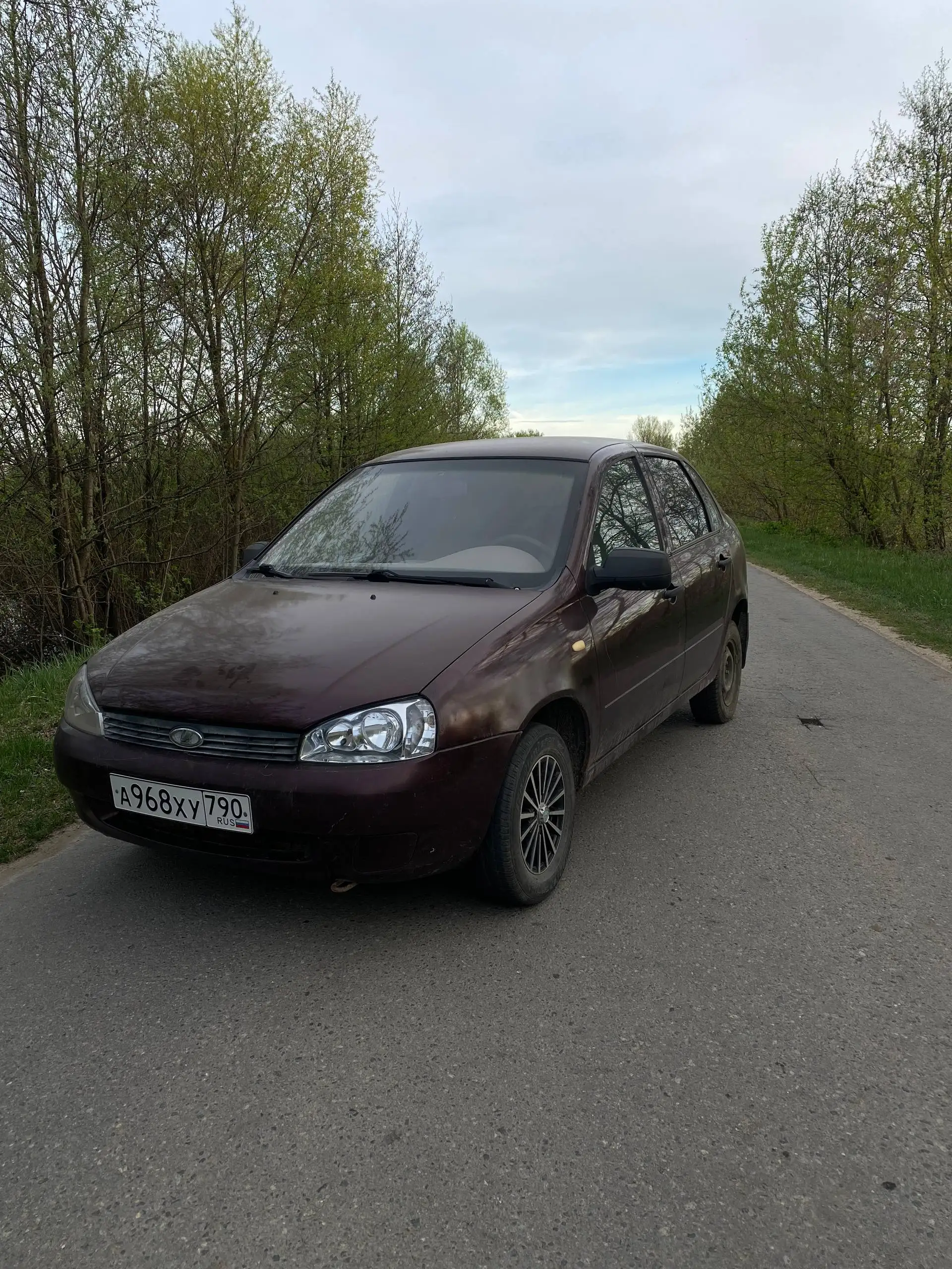 Автомобиль 2011 года - Авто в Йошкар-Ола