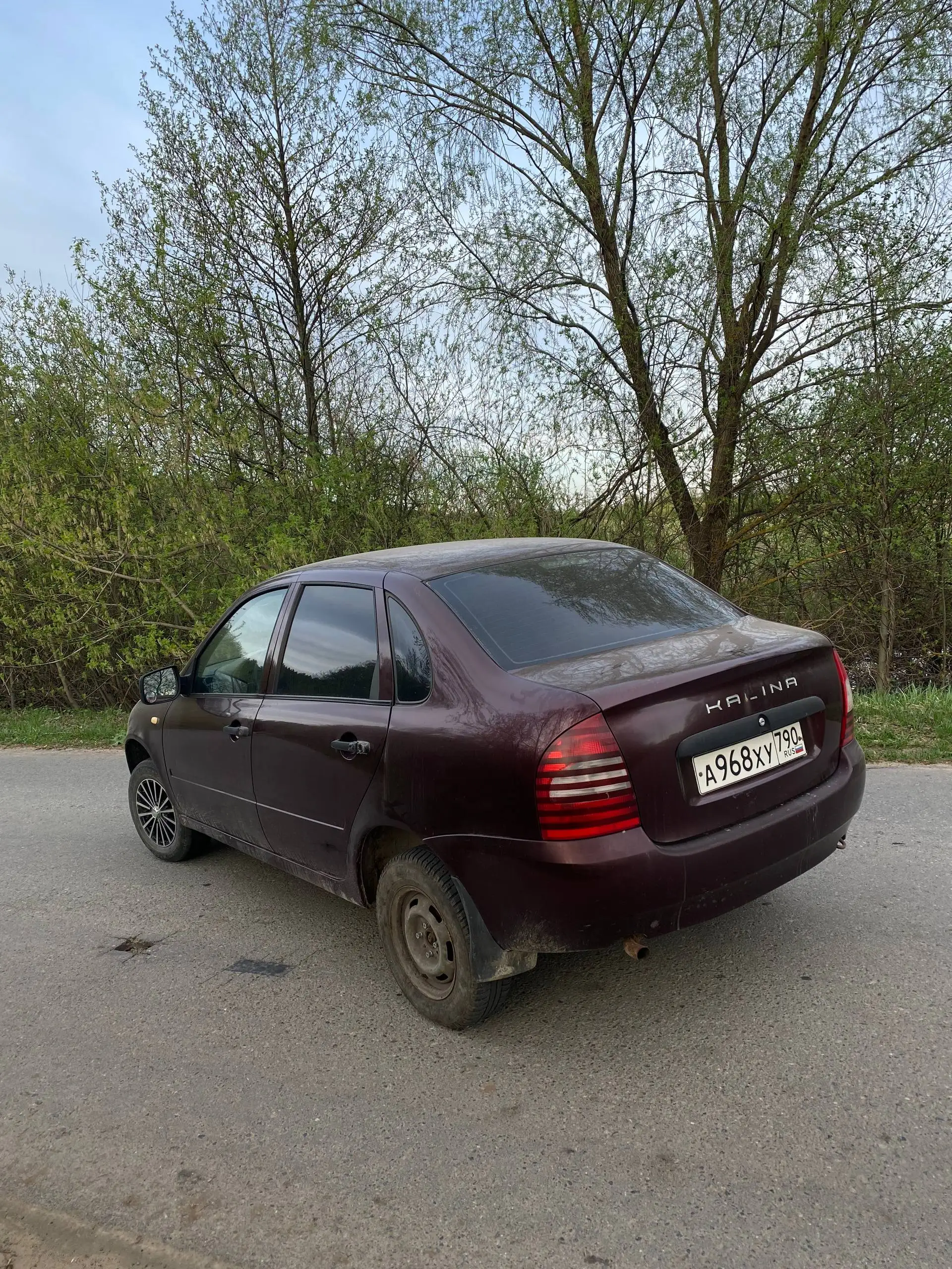 Автомобиль 2011 года - Авто в Йошкар-Ола