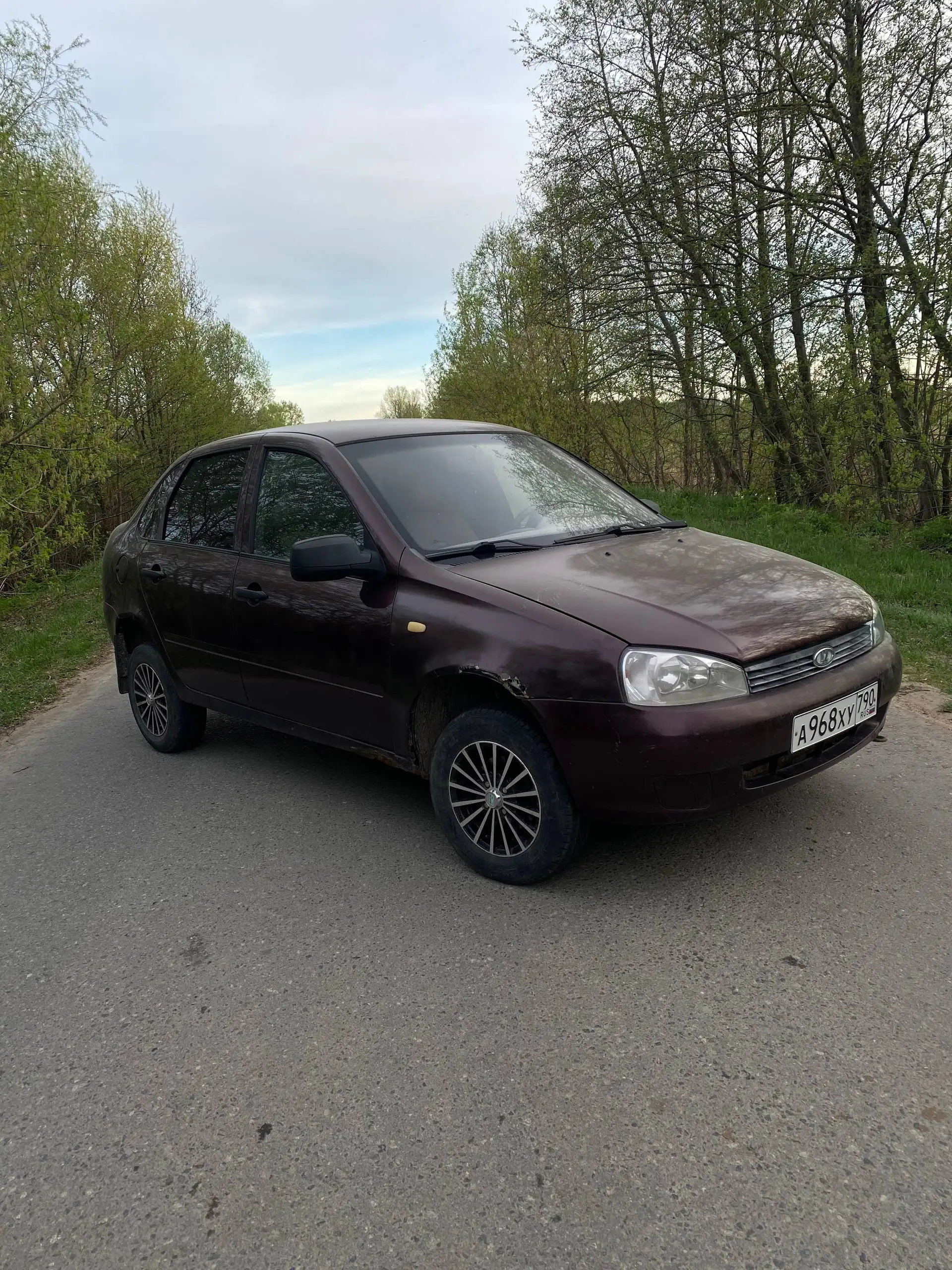 Авто 2011 год - Авто в Йошкар-Ола