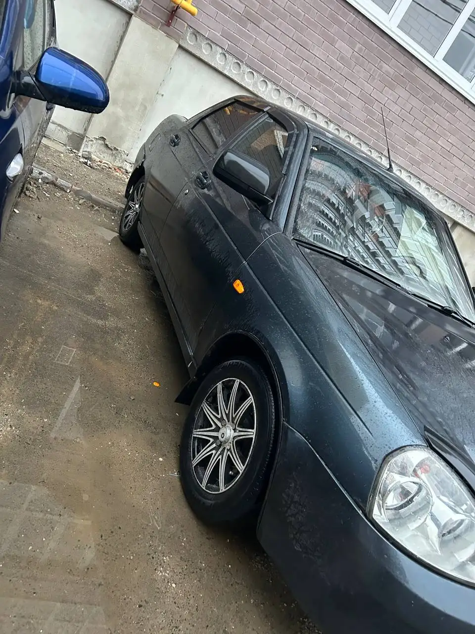 Продам Ладу Приору 2012 - Легковые автомобили (Авто) в Йошкар-Ола