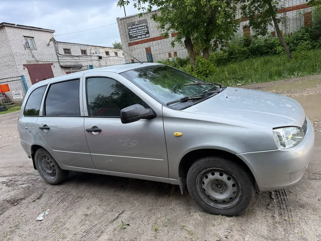 Продажа автомобиля 2011 года в Йошкар-Оле - Легковые автомобили (Авто) в Йошкар-Ола