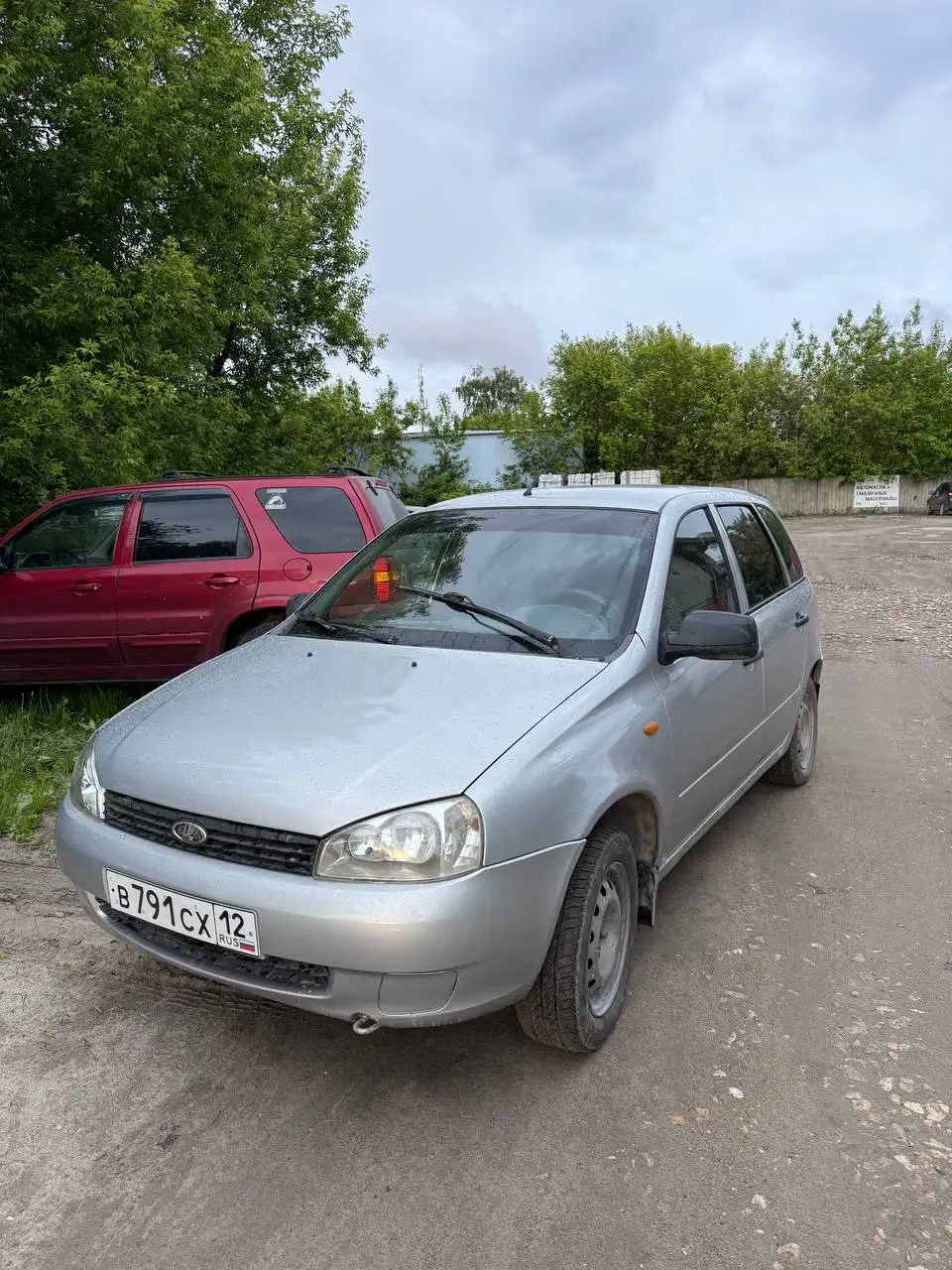 Продажа автомобиля 2011 года в Йошкар-Оле - Легковые автомобили (Авто) в Йошкар-Ола