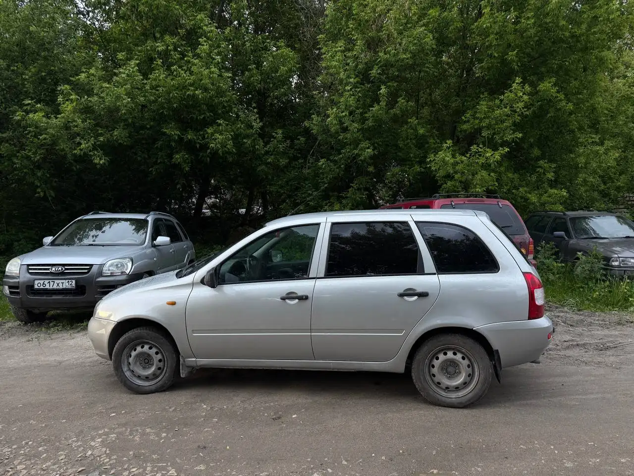 Продажа автомобиля 2011 года в Йошкар-Оле - Легковые автомобили (Авто) в Йошкар-Ола