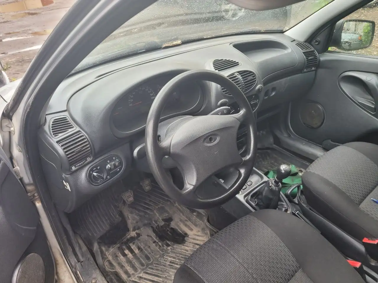 Lada Kalina 2012 - Легковые автомобили (Авто) в Йошкар-Ола