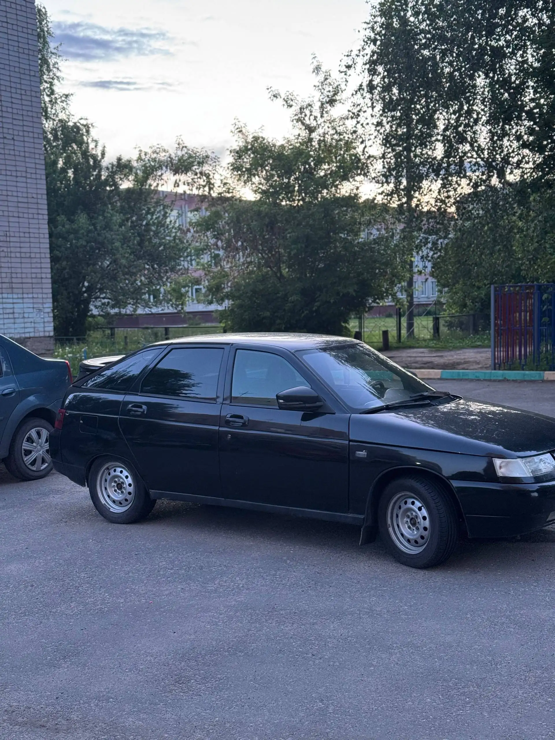 Продажа ВАЗ-2112, 2007 г.в. - Легковые автомобили (Авто) в Йошкар-Ола